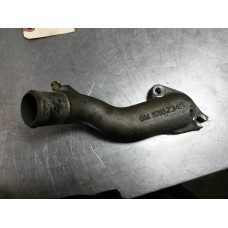 90J016 Thermostat Housing From 2002 Buick Rendezvous 3.4 10182345 90J016 Thermostat Housing From 2002 Buick Rendezvous 3.4 10182345